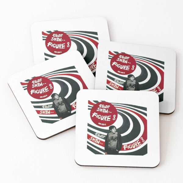 Item preview, elliott smith figure 8 designed and sold by CharlesPeterfs.