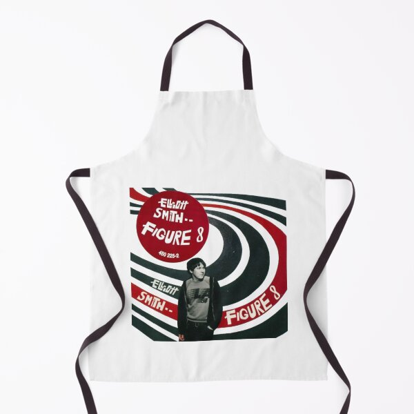 Item preview, elliott smith figure 8 designed and sold by CharlesPeterfs.