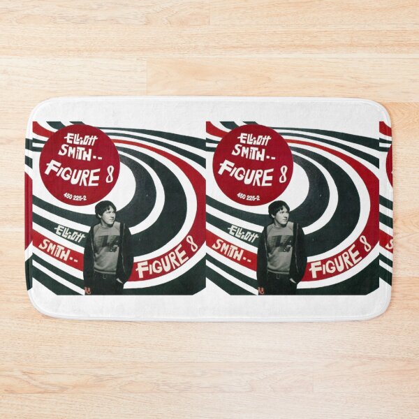 Item preview, elliott smith figure 8 designed and sold by CharlesPeterfs.