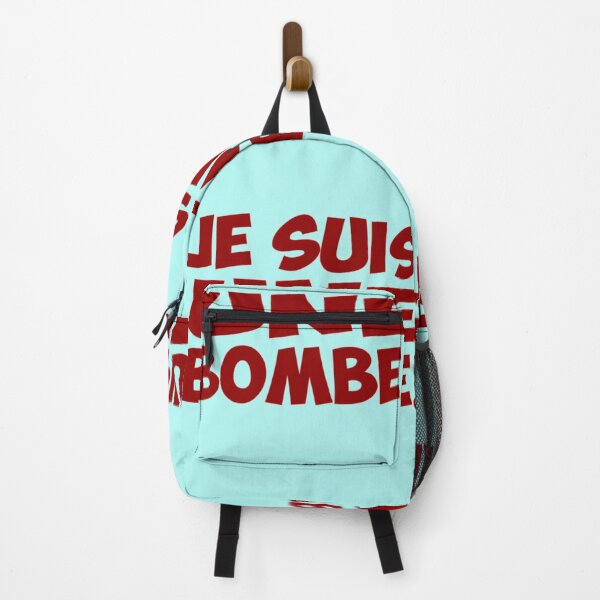 Item preview, Je Suis Une Bombe je suis une bombe designed and sold by PeishaKseyy.