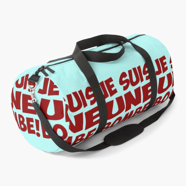 Item preview, Je Suis Une Bombe je suis une bombe designed and sold by PeishaKseyy.