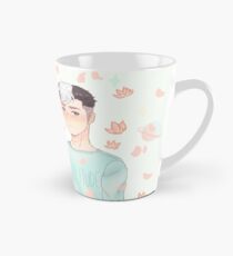Voltron - Shiro Tall Mug