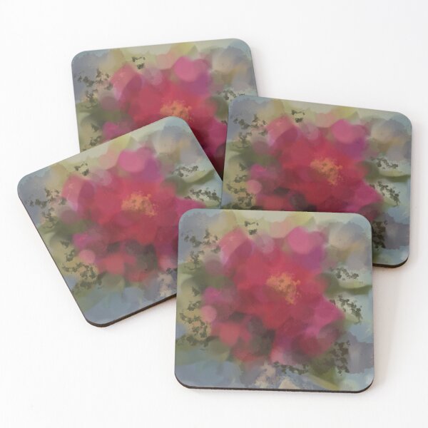 Item preview, Camellia designed and sold by Faerieglen.