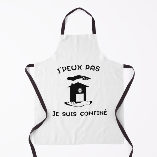 Item preview, Jpeux Pas Je Suis Confine j'peux pas je suis confiné designed and sold by PeishaKseyy.