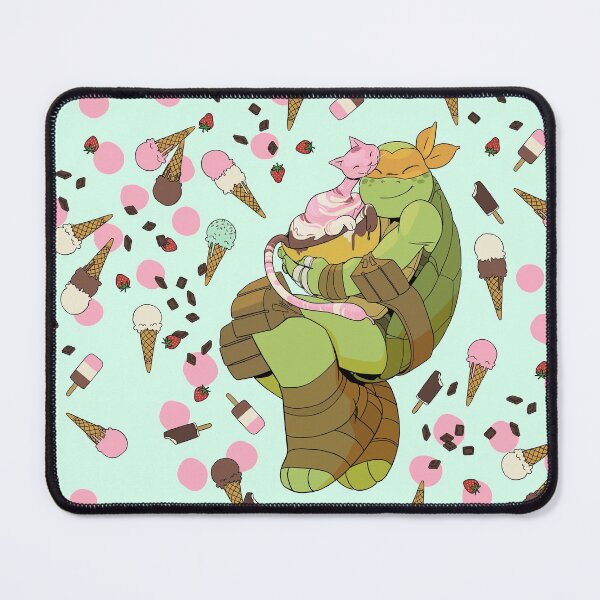 Item preview, Sweet Besties - TMNT designed and sold by Fihuli.