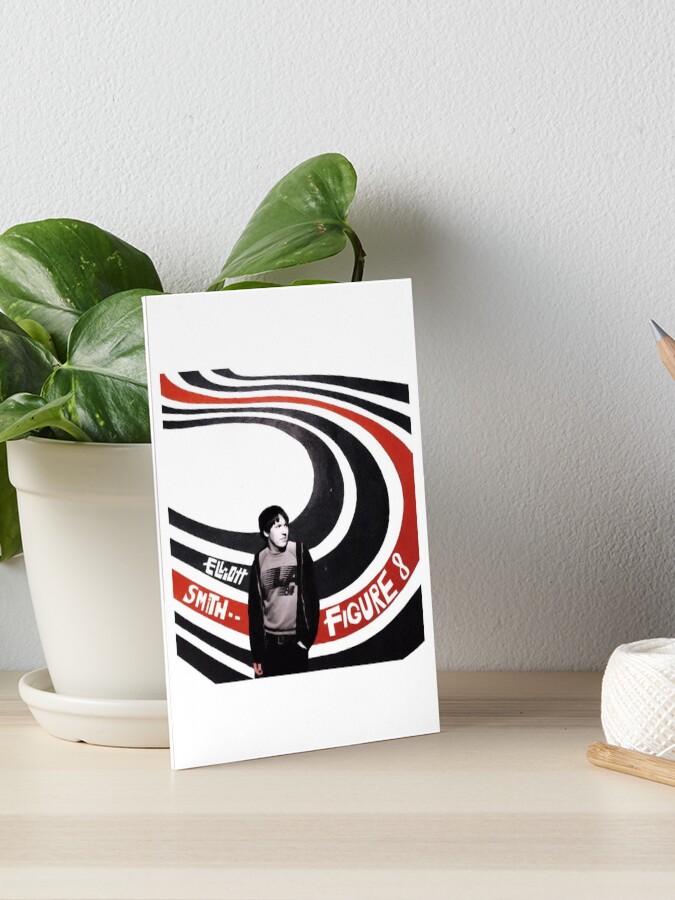 Elliott Smith Figure 8