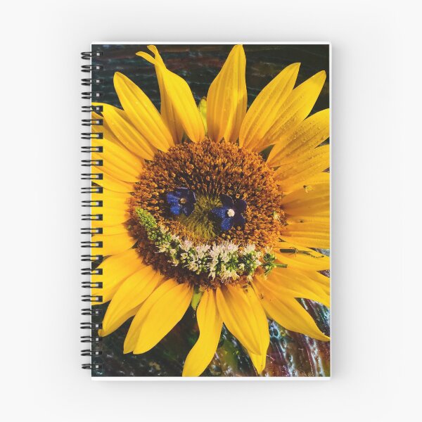 Item preview,  Sunflower smile... designed and sold by Creativda.