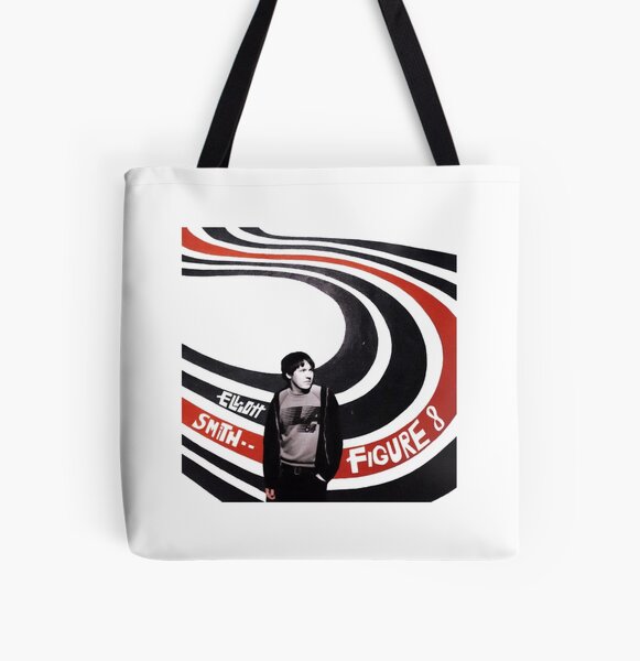 Item preview, Elliott Smith Figure 8 designed and sold by CharlesPeterfs.