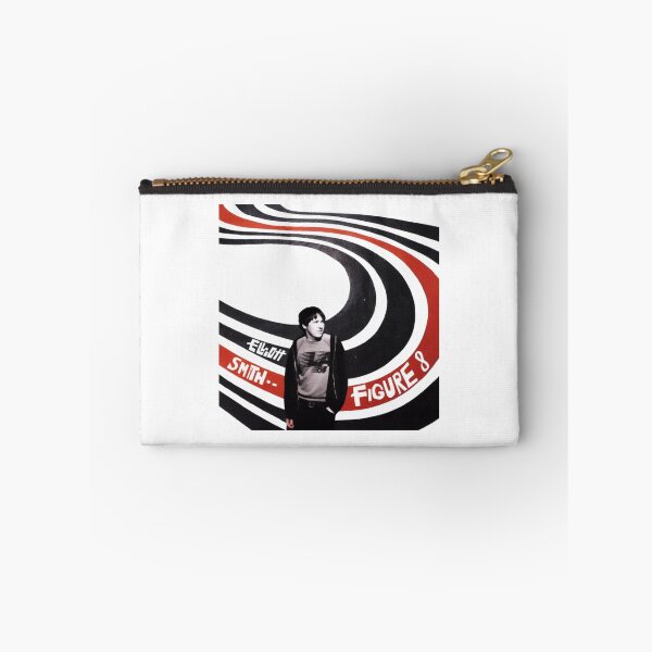 Item preview, Elliott Smith Figure 8 designed and sold by CharlesPeterfs.