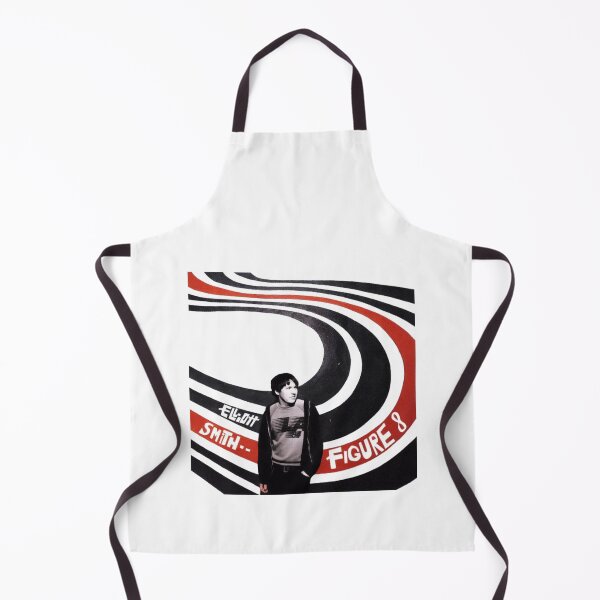 Item preview, Elliott Smith Figure 8 designed and sold by CharlesPeterfs.