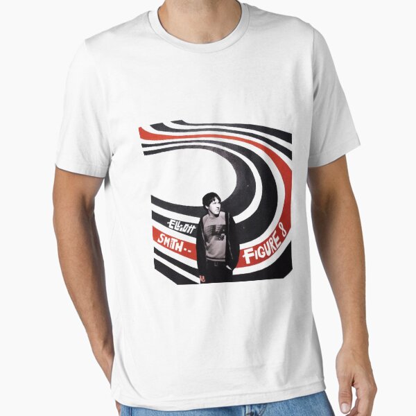Item preview, Elliott Smith Figure 8 designed and sold by CharlesPeterfs.