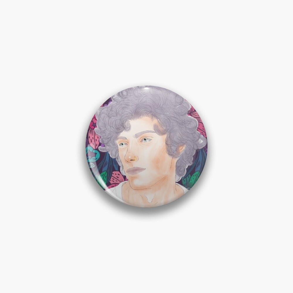Item preview, Pin designed and sold by Raniakhz.