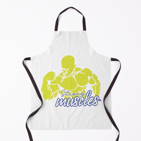 Item preview, Strong muscles designed and sold by grafixmaster.