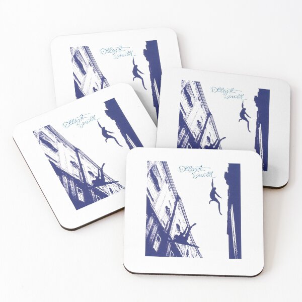 Item preview, Elliott Smith Live designed and sold by CharlesPeterfs.