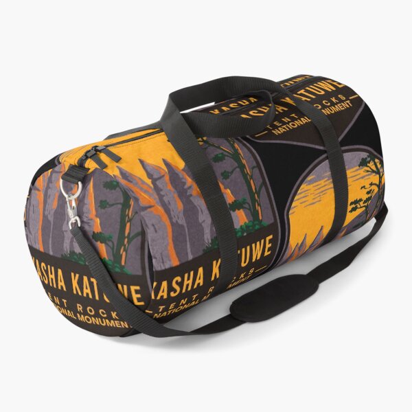 Item preview, Kasha Katuwe Tent Rocks National Monument designed and sold by JordanHolmes.