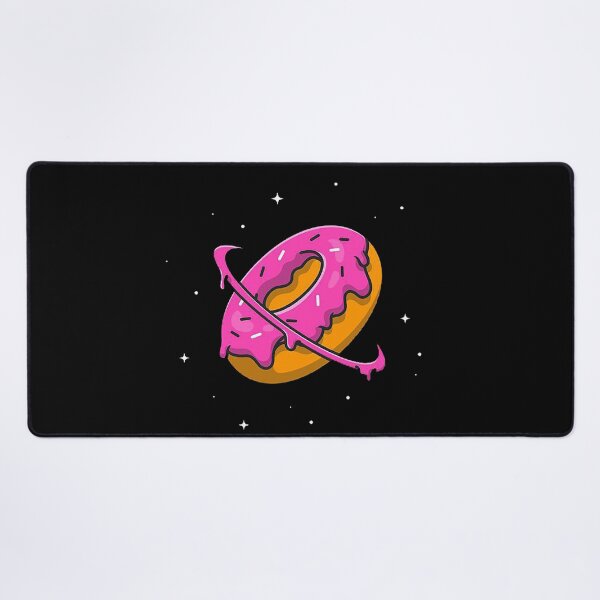 Item preview, Planet donut designed and sold by OtterFactory.