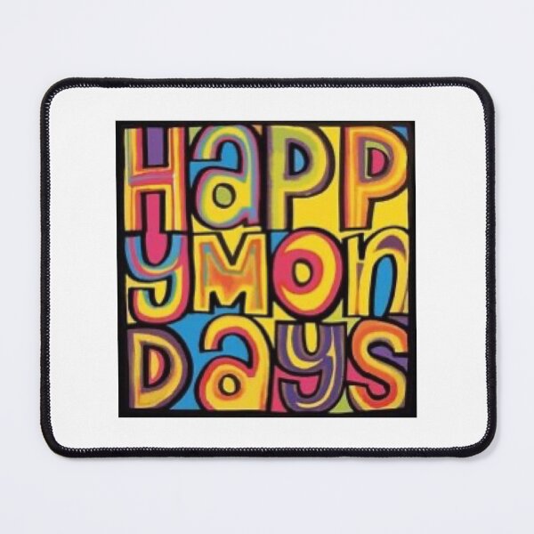 Item preview, Happy Monday’s 90s Britpop Manchester band designed and sold by indiecases.