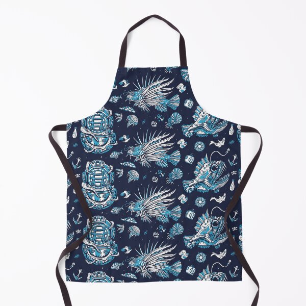 Item preview, Underwater world designed and sold by OtterFactory.