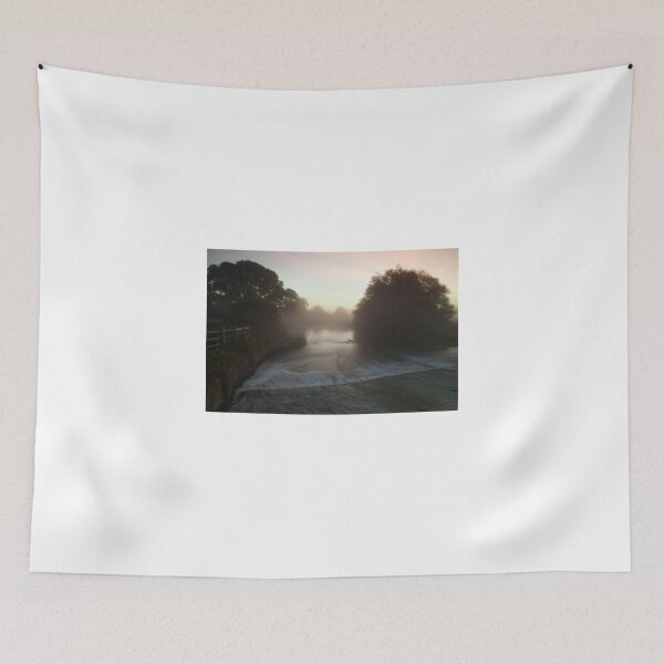 Item preview, Morning Mist designed and sold by Nick Atkin.