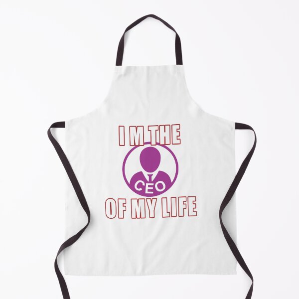 Item preview, I am the CEO of my life designed and sold by grafixmaster.