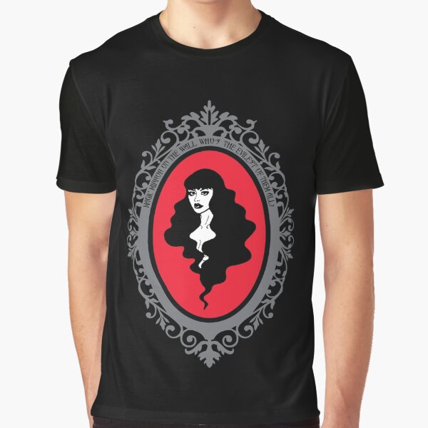 Graphic T-Shirt