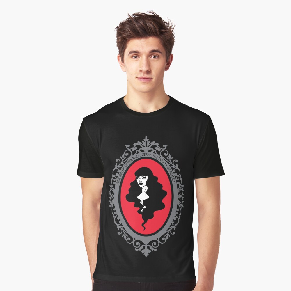Item preview, Graphic T-Shirt designed and sold by xXProserPinaXx.