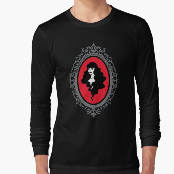 Long Sleeve T-Shirt