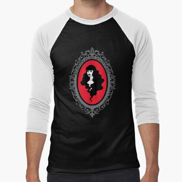 Baseball ¾ Sleeve T-Shirt