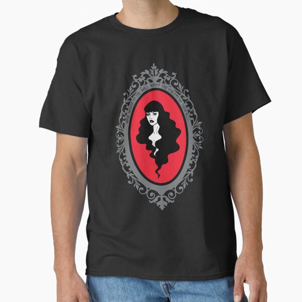 Classic T-Shirt