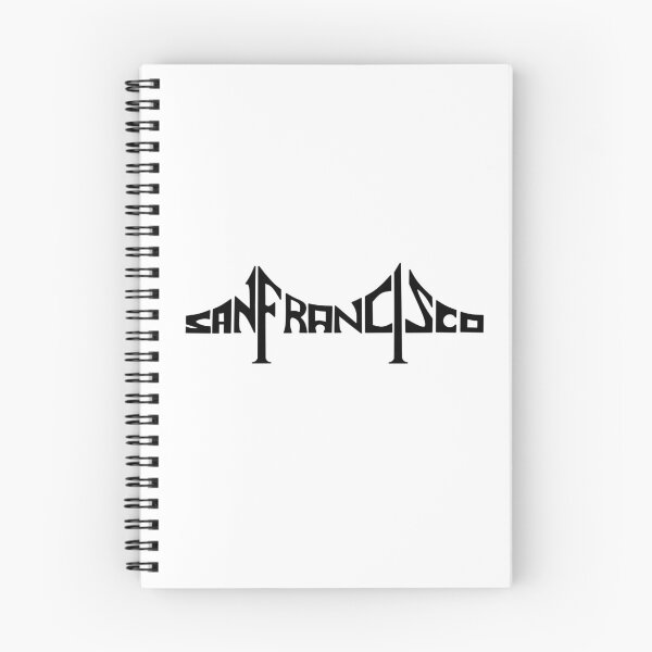 Item preview, San Francisco  designed and sold by North studio.