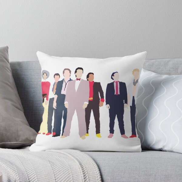 Item preview, The Buckaroos  designed and sold by Emilyy857.