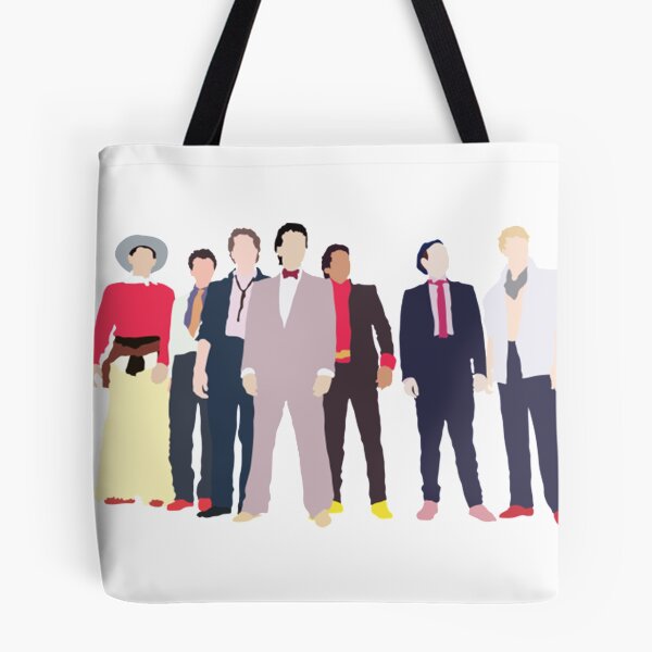 Item preview, The Buckaroos  designed and sold by Emilyy857.