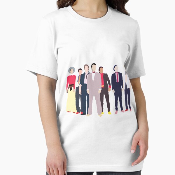 Item preview, The Buckaroos  designed and sold by Emilyy857.