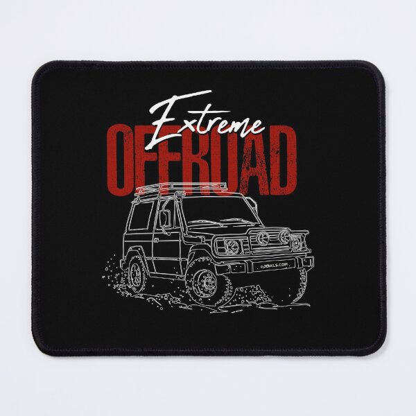 Item preview, Extreme Off-Road designed and sold by Jeeklsdotcom.