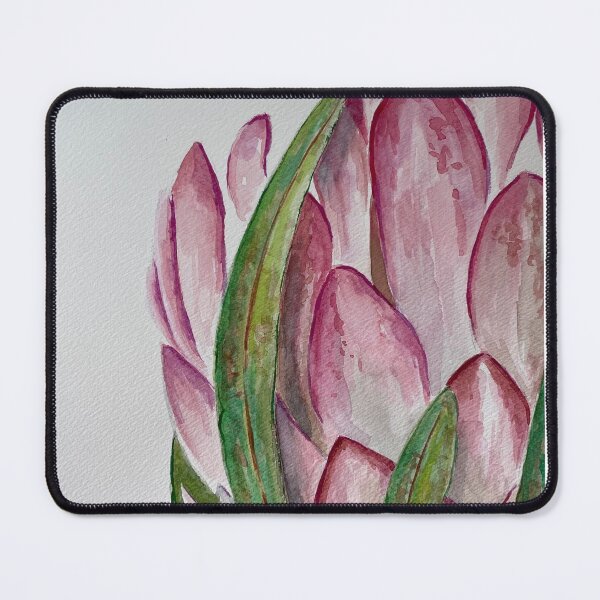 Item preview, Big protea designed and sold by Lisahearl.