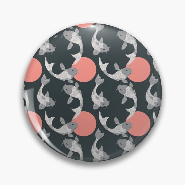 Item preview, Koi Carps designed and sold by OtterFactory.