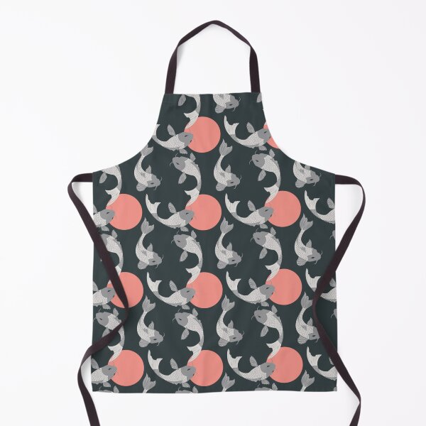 Item preview, Koi Carps designed and sold by OtterFactory.