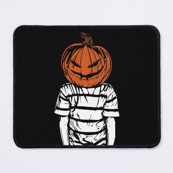Item preview, pumpkin head designed and sold by Hưng Nguyễn.