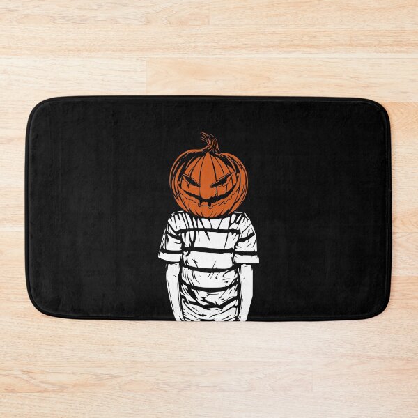 Item preview, pumpkin head designed and sold by Hưng Nguyễn.