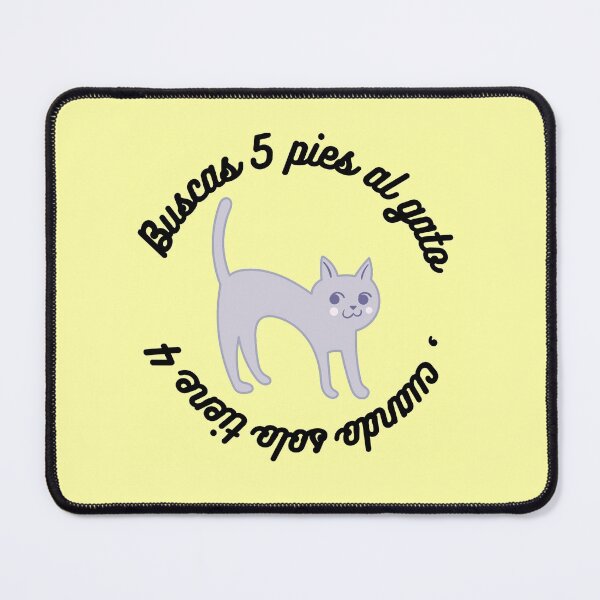 Item preview,    Cat phrases designed and sold by Thecaveofcat.