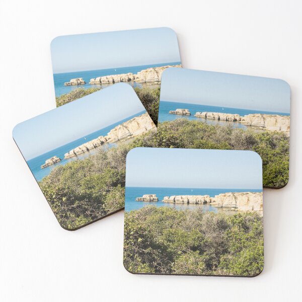 Item preview, Algarve Coast Albufeira, Portugal designed and sold by jsebouvi.
