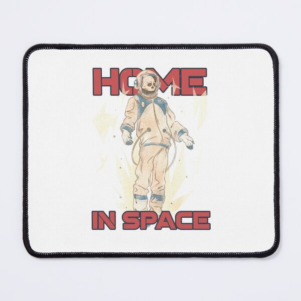 Item preview, Home In Space Design designed and sold by Artpace.