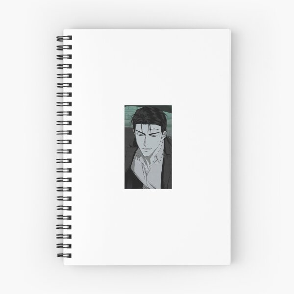 Item preview, Jin Cheong Woo Under the Green Light designed and sold by GinUsagi.