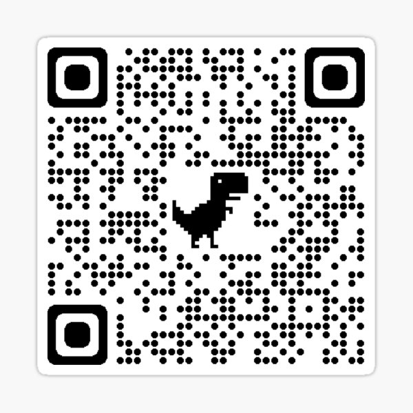 Rick Roll QR Code by AlistairLeong