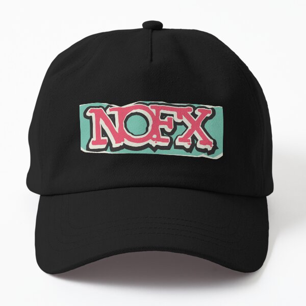 Nofx Hats for Sale | Redbubble