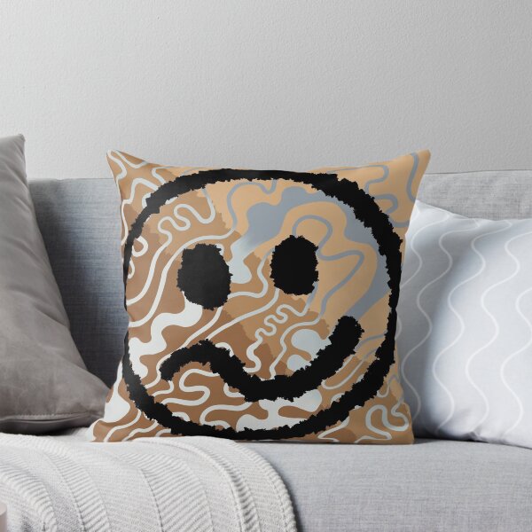 Item preview, Killer wonky smile designed and sold by KillerFigs.