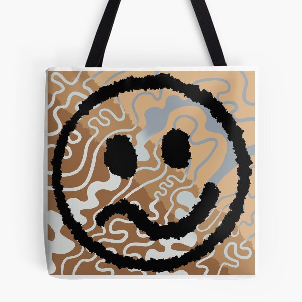 Item preview, Killer wonky smile designed and sold by KillerFigs.