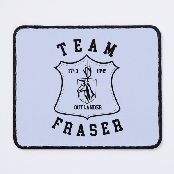 Item preview, Outlander TEAM FRASER designed and sold by PeishaKseyy.