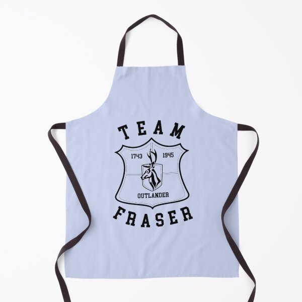Item preview, Outlander TEAM FRASER designed and sold by PeishaKseyy.