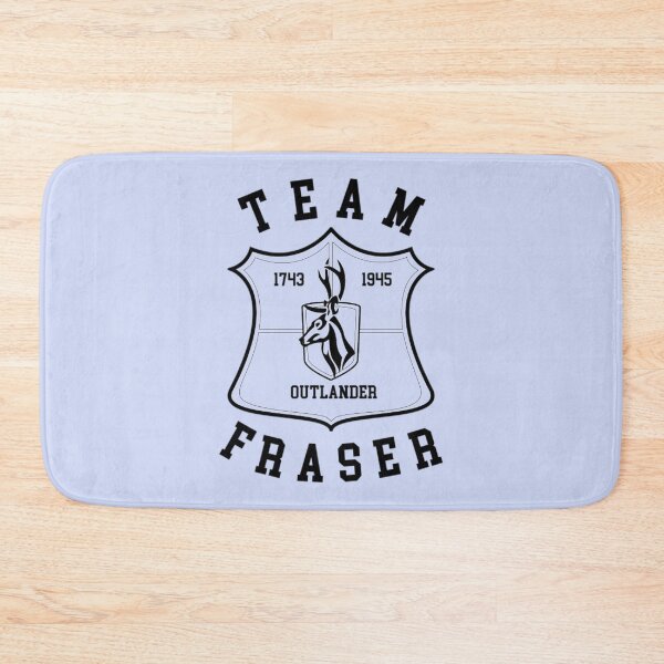 Item preview, Outlander TEAM FRASER designed and sold by PeishaKseyy.